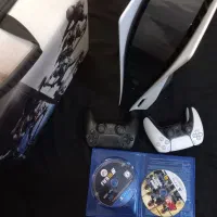 پلی استیشن ۵