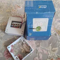 کلید کولر