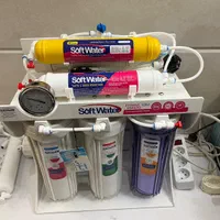 تصفیه آب|آبسردکن و تصفیه آب|قم, بنیاد|دیوار