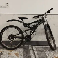 دوچرخه ‌۲۶ماکسیما خیلی تمیز