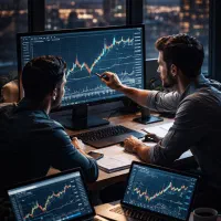 آموزش سرمایه گذاری در بازار کریپتو