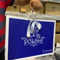 جعبه کیبوردی بگ کاغذی اتیکت آویز برچسب|خدمات رایانه‌ای و موبایل|تهران, بهارستان|دیوار