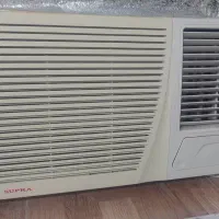 کولر سوپرا|کولر گازی و فنکوئل|میناب, |دیوار