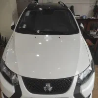 کوییکGXrبارینگ|خودرو سواری و وانت|شاهینشهر, عطار|دیوار