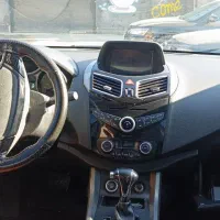 هایما s5توربو CVT|خودرو سواری و وانت|ارومیه, |دیوار