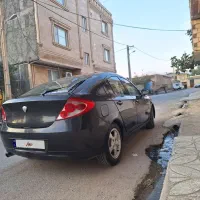 پروتون جنتو ۲۰۰۷ سالم و کم کار