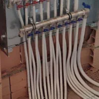 لوله کشی لوله کش آب و فاضلاب خورده کاری شیر آلات|خدمات پیشه و مهارت|قم, زنبیل آباد|دیوار