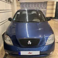 تیبا مدل 93 بدون‌رنگ بدون‌ترک|خودرو سواری و وانت|تهران, تهرانسر غربی|دیوار