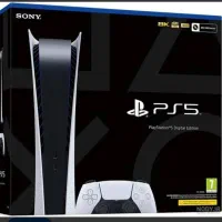 پی اس فایو اسلیم دیجیتال