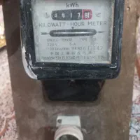 کنتور برق5آمپر