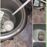 لوازم مسی|ظروف سرو و پذیرایی|مهدی شهر, |دیوار