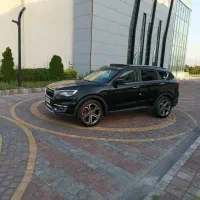 فیدلیتی ۱۴۰۱ گیربکس جدید