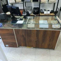 میز پیشخوان