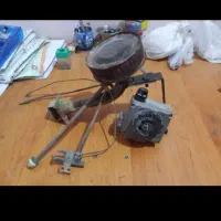 رگلاتور ابگرمکن زمینی