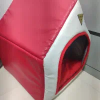 لانه سگ و گربه