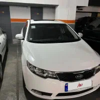 سراتو آپشنال مدل ۹۷