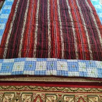 جاجیم|گلیم، جاجیم، گبه|دزفول, |دیوار