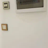 برق کش برقکار برق کشی ساختمان خرده کاری