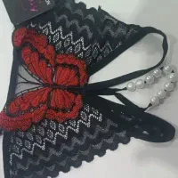 نخی حالت دار
