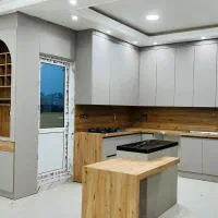 کابینت و کمد دیواری|جاکفشی، کمد، دراور|کلاچای, |دیوار