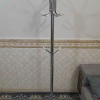 چوب لباسی