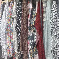 خرید و فروش کلی و جزئی پارچه کیلویی متری