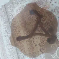 میز جلو مبلی