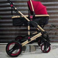 کالسکه برند