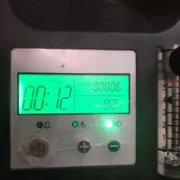 اکسیژن ساز۵ لیتری زینت مد|آرایشی، بهداشتی، درمانی|چهارباغ, |دیوار