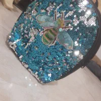 کیف وکوله دو عدد