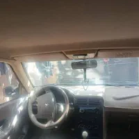 پژو 405 نقره‌ای مدل 94 فنی سالم|خودرو سواری و وانت|صباشهر, |دیوار