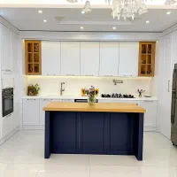 اجرای کابینت و کمد دیواری نقد و اقساط|خدمات پیشه و مهارت|خرم‌آباد, |دیوار