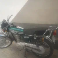 موتور زیگما مدل ۱۳۸۹|موتورسیکلت|شیراز, دوکوهک|دیوار