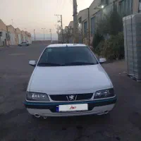 405 تیو فایو مدل 94