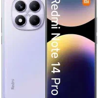 note 14 pro 512/12 آک زیر فی