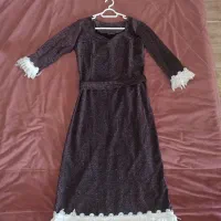 کت مجلسی .پیرهن مجلسی|لباس|خرم‌آباد, |دیوار