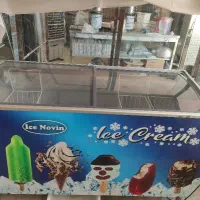 یخچال و فریزر