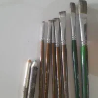 قلموی زبر پارس آرت مخصوص سیاه قلم