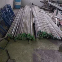 لوله و گالوانیزه.ولوله. سیاه
