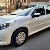 پژو207 دنده‌ای مدل ۱۴۰۰ بی رنگ