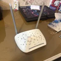 مودم ای دی اس ال tp link