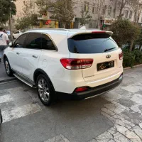 سورنتو ۲۰۱۶ جی تی لاین درجه یک|خودرو سواری و وانت|تهران, مهران|دیوار