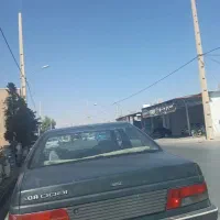 پژو آردی