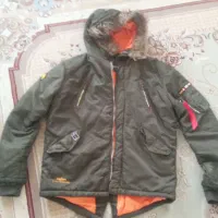 کاپشن طرح نظامی ام ری ک ایی