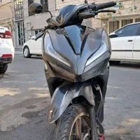 موتور طرح کیلیک