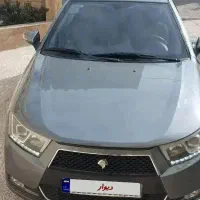 دنا پلاس 97 فول سانروف دار