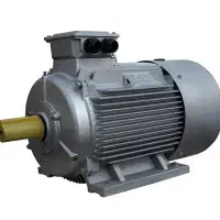 الکتروموتور چینی موتوژن الکتروژن
