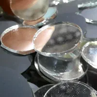 آینه شیشه برش دستگاه|خدمات پیشه و مهارت|قیامدشت - خاورشهر, |دیوار