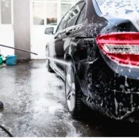 خواهان اجاره مغازه  کارواش