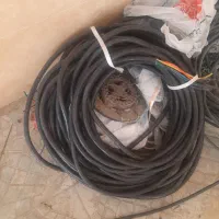 کابل ۵ در ۶ رشته ای